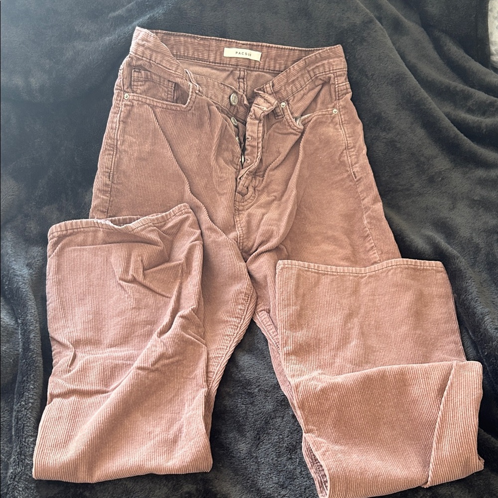 PacSun bootcut jeans
